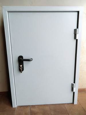 Люк EI 60